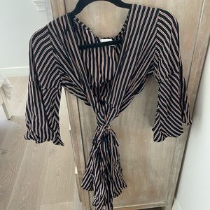 Faithful mini dress